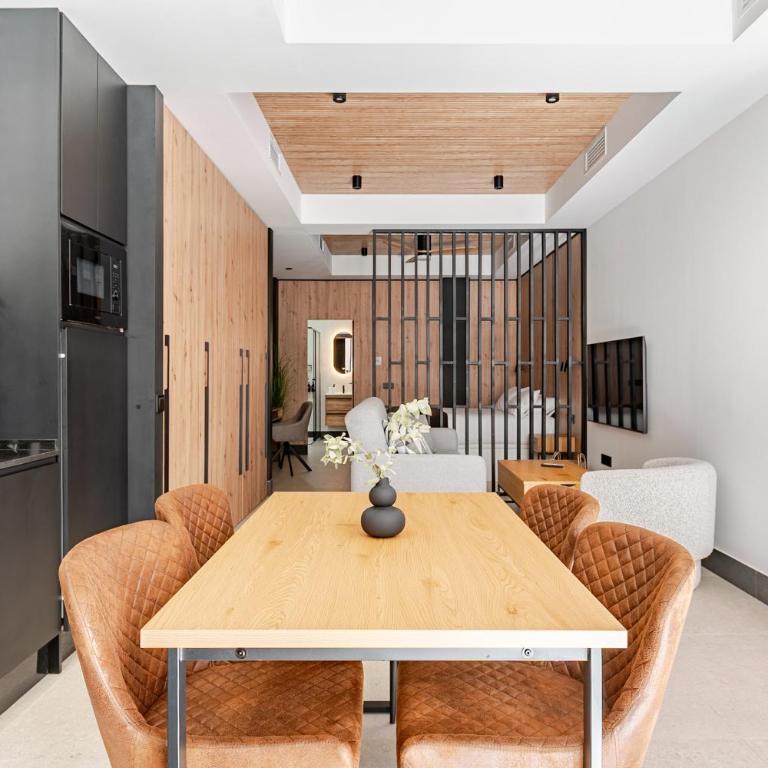 Elcano Suites - Suite Superior - 9