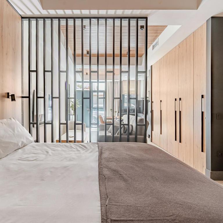 Elcano Suites - Suite Superior - 12