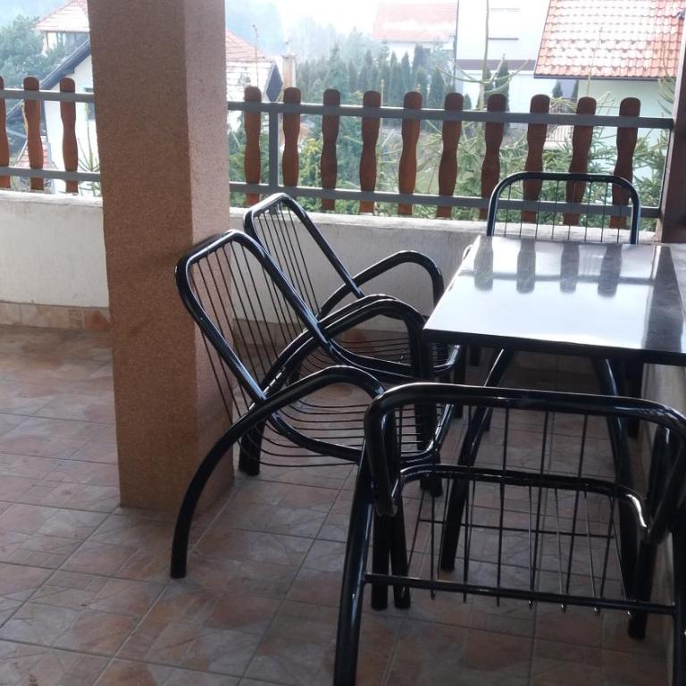 Apartmani Aleksijević - Standardni Trokrevetni Studio - 5