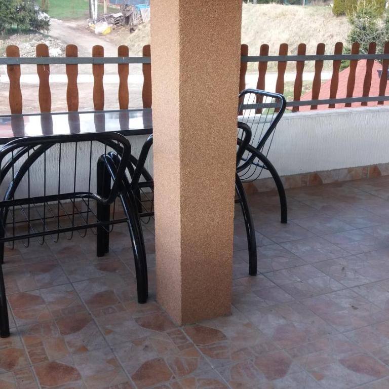 Apartmani Aleksijević - Standardni Trokrevetni Studio - 4