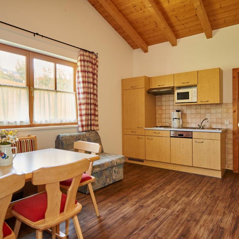 Ferienanlage Reithof - Apartment (4 Adults) - 3