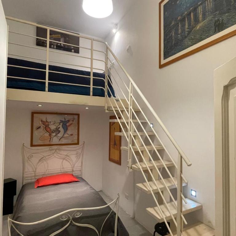 Marco Holiday Apartment Pescara - Appartamento con 2 Camere da Letto - 7