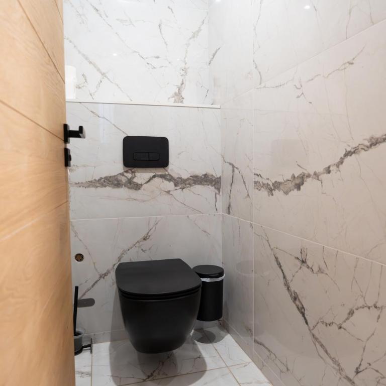 Nocnoc Le Phorbas - Vieux Port - Four-Bedroom Apartment - 18
