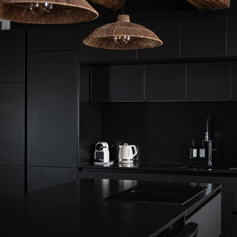 Nocnoc Le Phorbas - Vieux Port - Four-Bedroom Apartment - 5