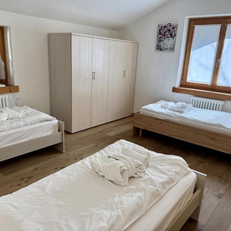 Dolomites Seasons - Appartamento 1 - 7