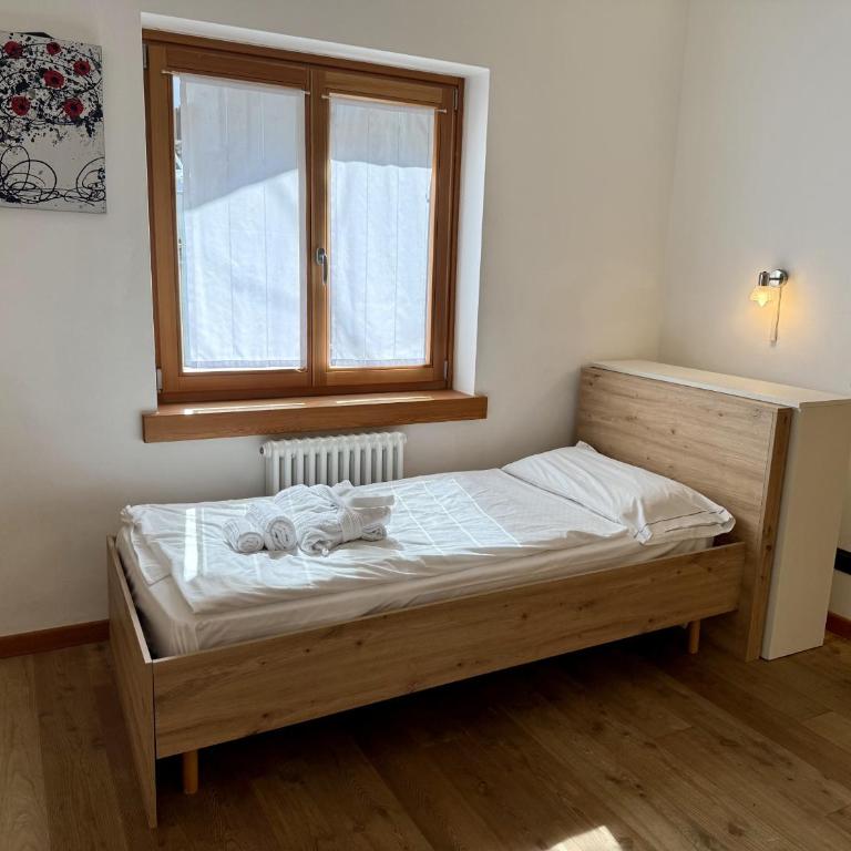 Dolomites Seasons - Appartamento 1 - 8