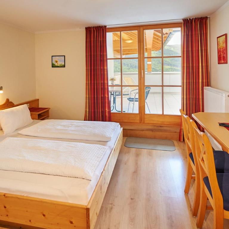 Ferienanlage Reithof - Double Room - 5