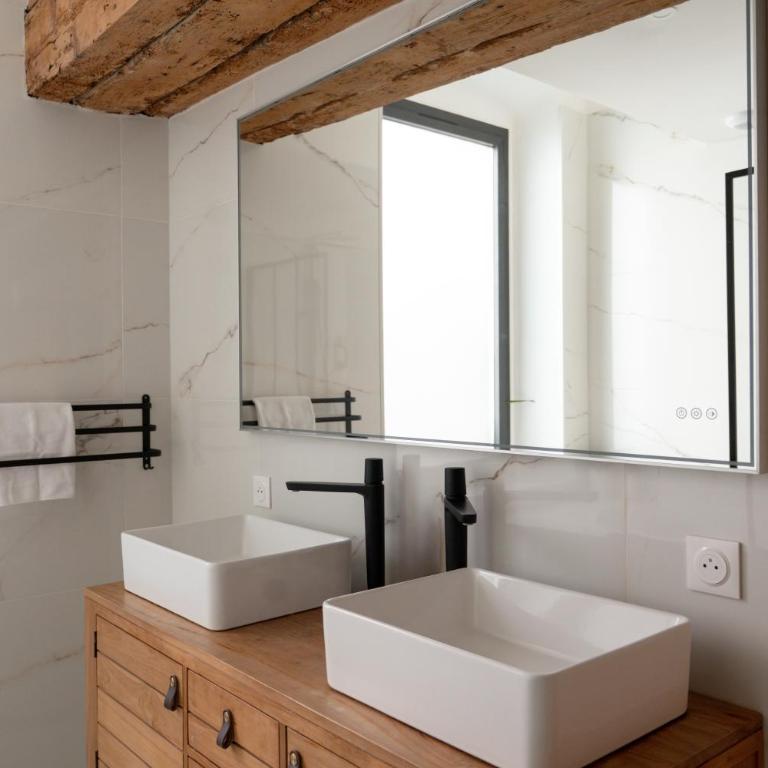 Nocnoc Le Phorbas - Vieux Port - Four-Bedroom Apartment - 16