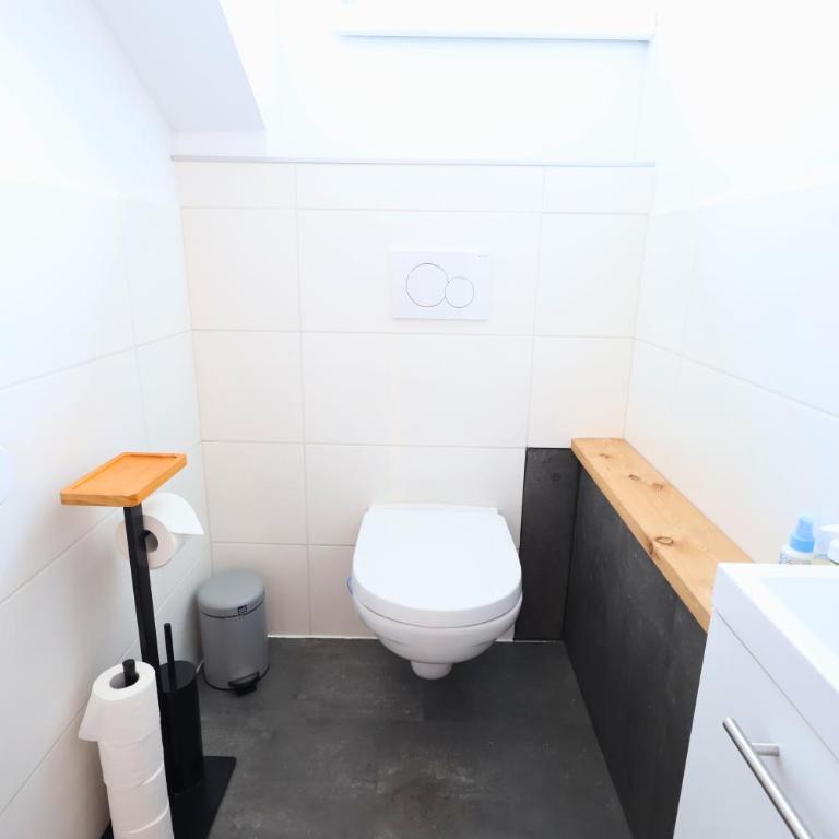 Claras Bergzeit - Apartment mit 2 Schlafzimmern - 31