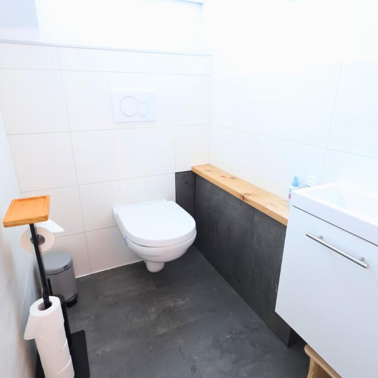 Claras Bergzeit - Apartment mit 2 Schlafzimmern - 42