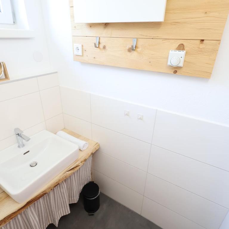 Claras Bergzeit - Apartment mit 2 Schlafzimmern - 44