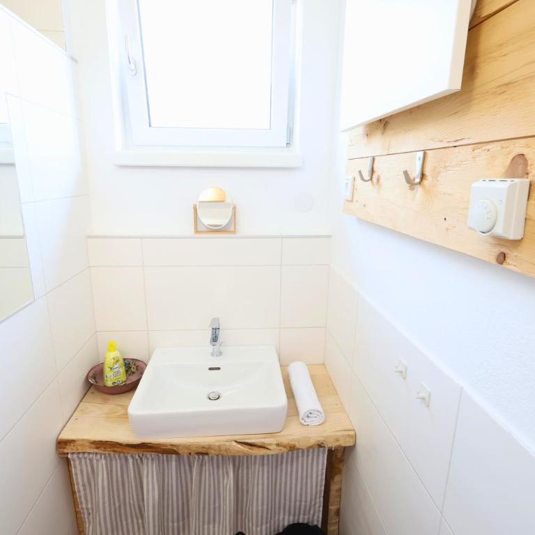 Claras Bergzeit - Apartment mit 2 Schlafzimmern - 45