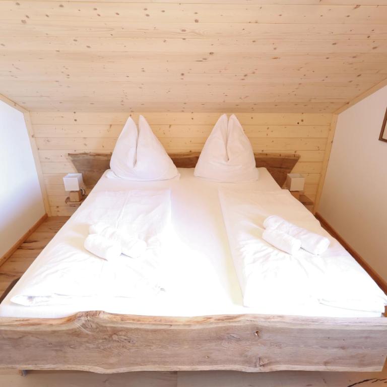 Claras Bergzeit - Apartment mit 2 Schlafzimmern - 4