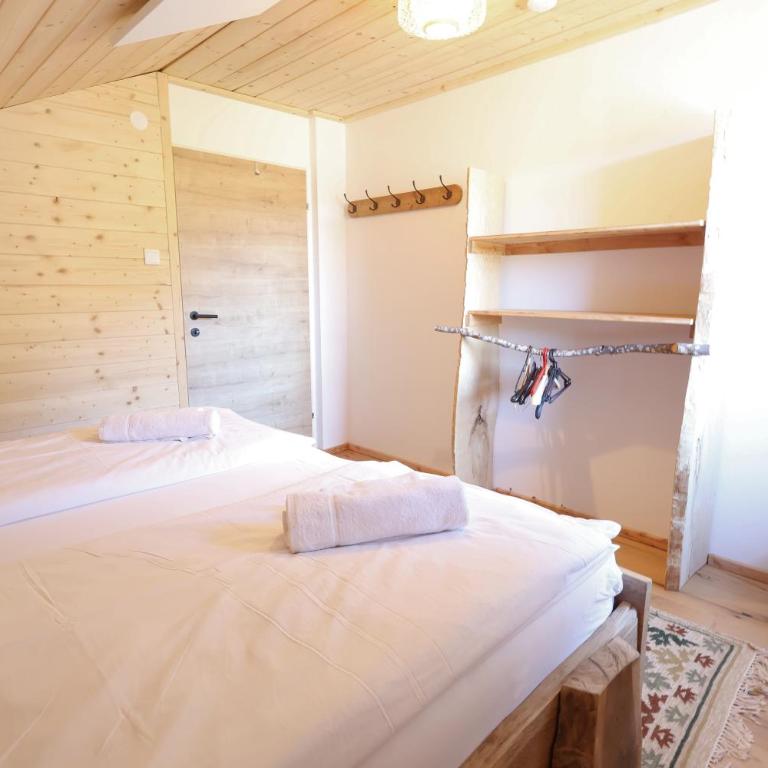 Claras Bergzeit - Apartment mit 2 Schlafzimmern - 48