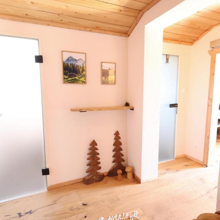 Claras Bergzeit - Apartment mit 2 Schlafzimmern - 24