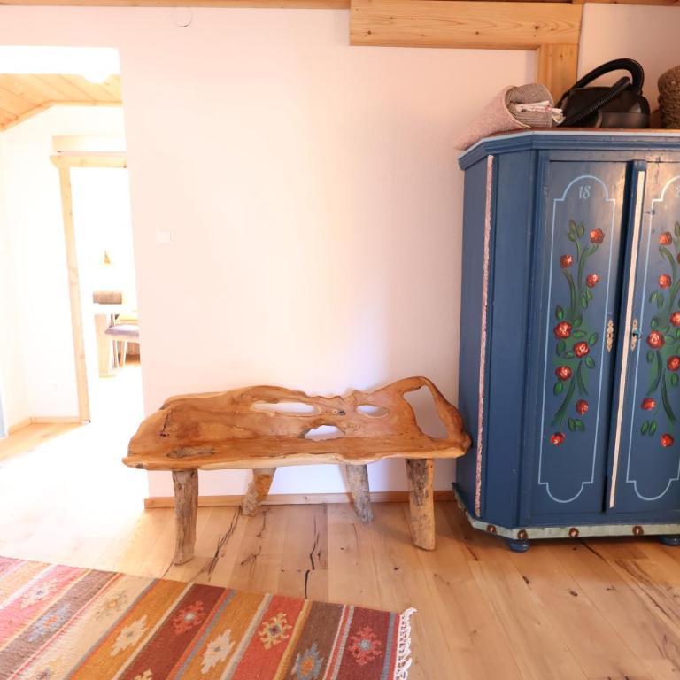 Claras Bergzeit - Apartment mit 2 Schlafzimmern - 51