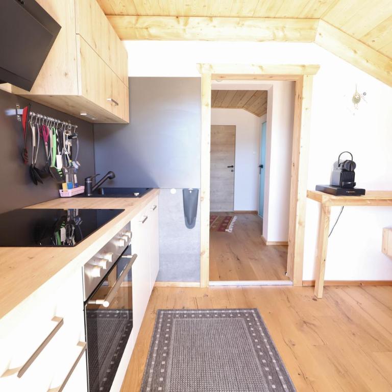 Claras Bergzeit - Apartment mit 2 Schlafzimmern - 25