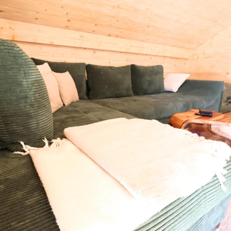 Claras Bergzeit - Apartment mit 2 Schlafzimmern - 15