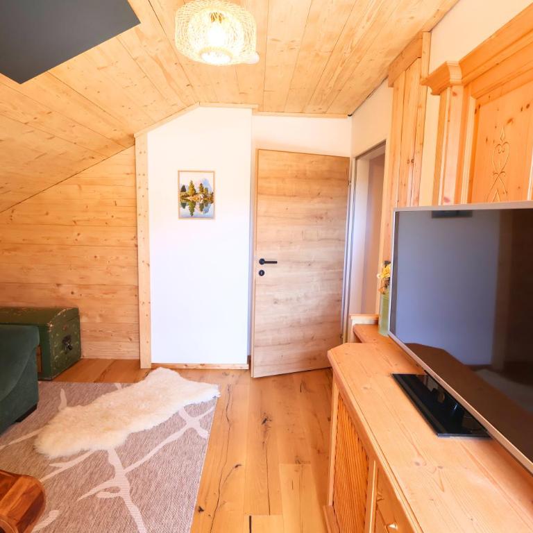 Claras Bergzeit - Apartment mit 2 Schlafzimmern - 56