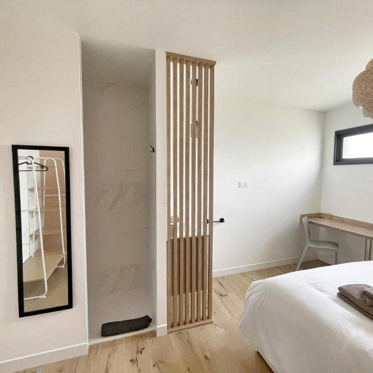 2 chambres - 2 Sdb - idéal famille ou 2 couples - Appartement 2 Chambres - 8