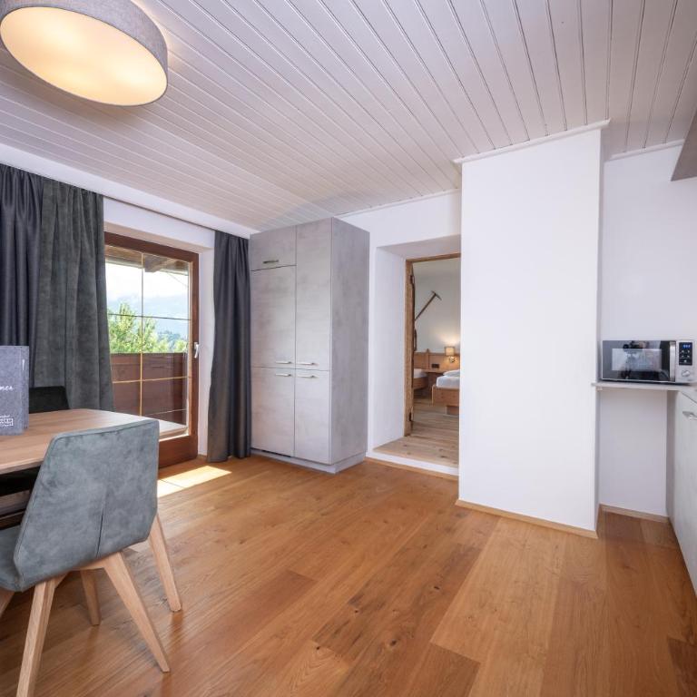 Hinterburghof - Apartment - 3