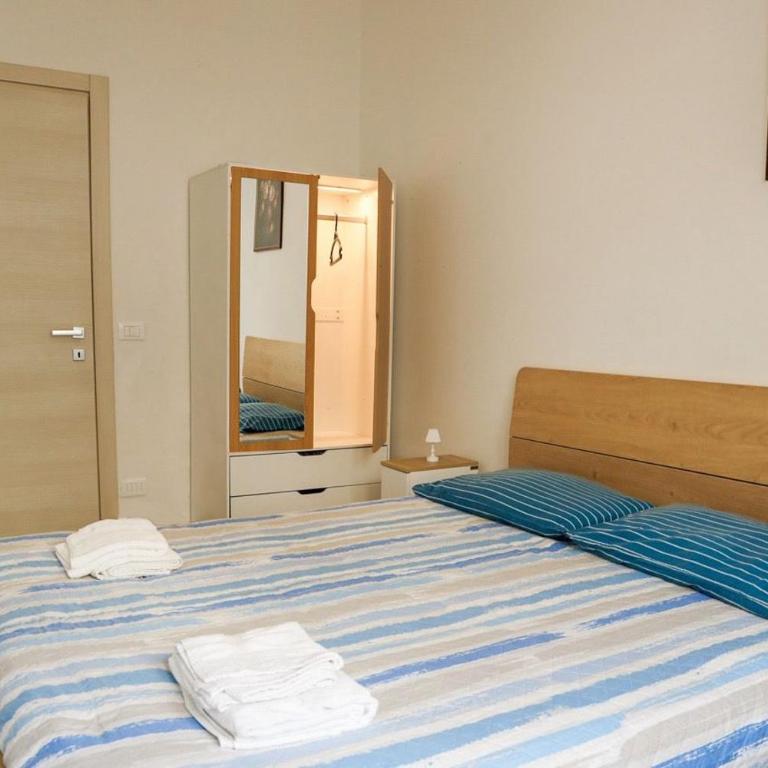 [Blu Kobler] - Ampio appartamento fronte mare - Appartamento con 2 Camere da Letto - 12