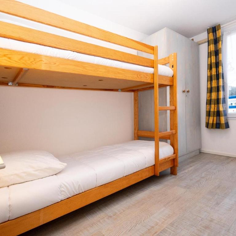 Superbe vue mer pour 2 adultes 2enfants - Appartamento - 11
