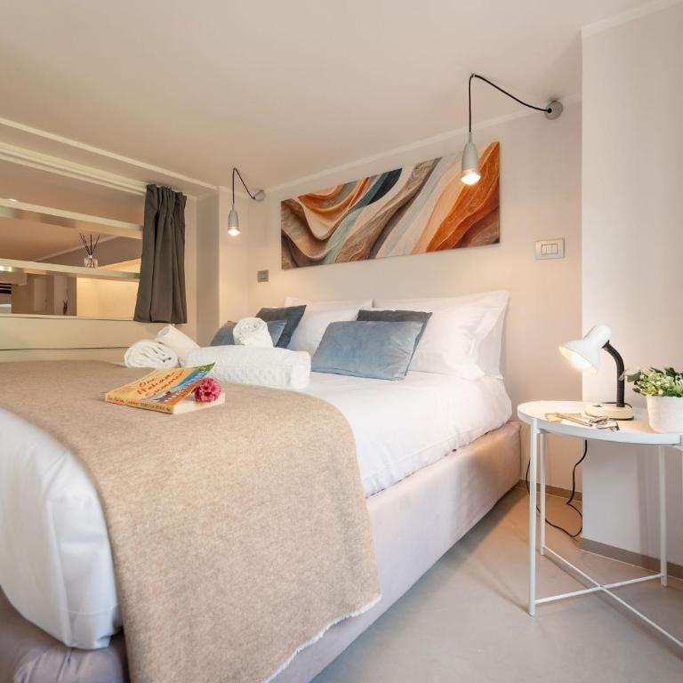 Keys of Italy - Proconsolo-Chic Loft by the Duomo - Appartamento con 1 Camera da Letto e Terrazza - 30