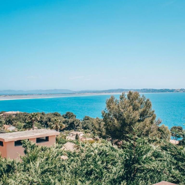 Maison de charme à louer Vacances de rêve face à la mer - Villa 2 Chambres - 4