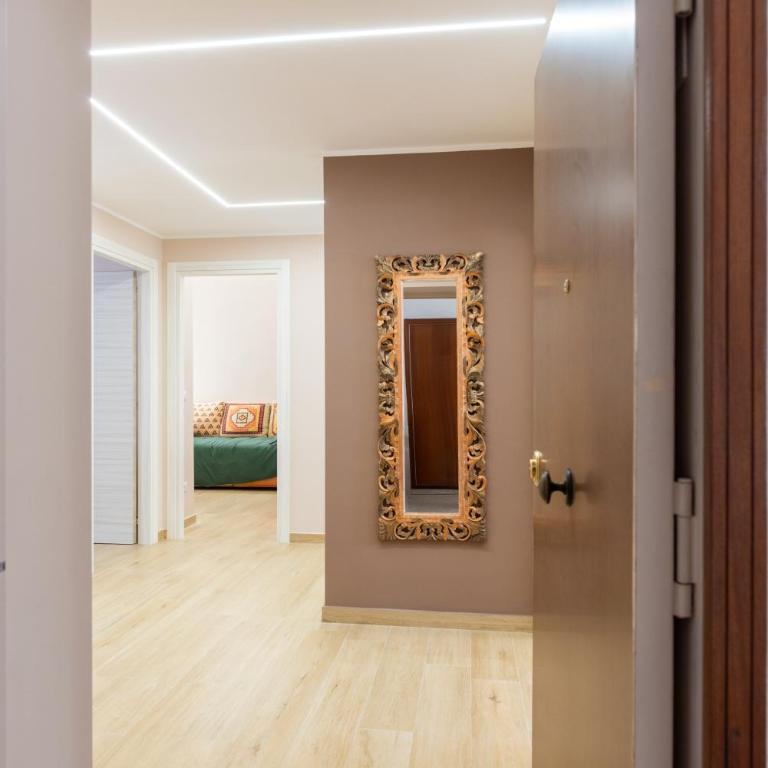La Dimora di Ernestina - Appartamento con 2 Camere da Letto e Balcone - 2