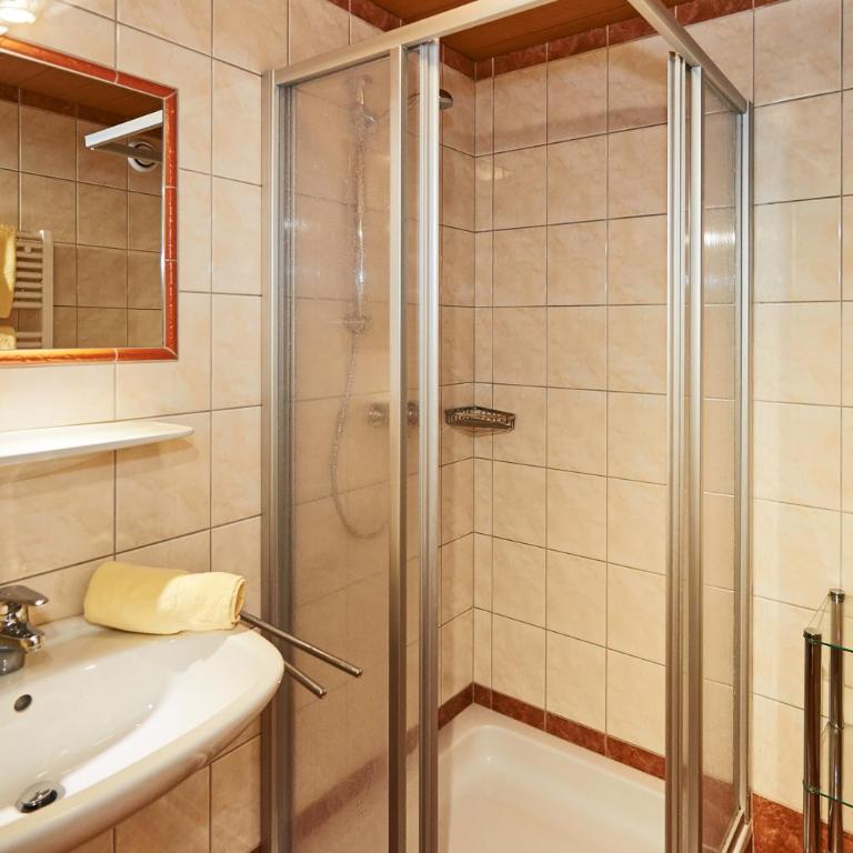 Ferienanlage Reithof - Double Room - 6