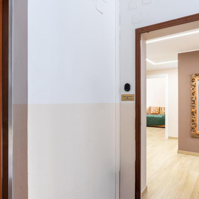 La Dimora di Ernestina - Appartamento con 2 Camere da Letto e Balcone - 12