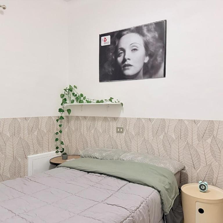 Pothos House - Downtown apartment with patio and large living room - Apartment mit 1 Schlafzimmer - 2