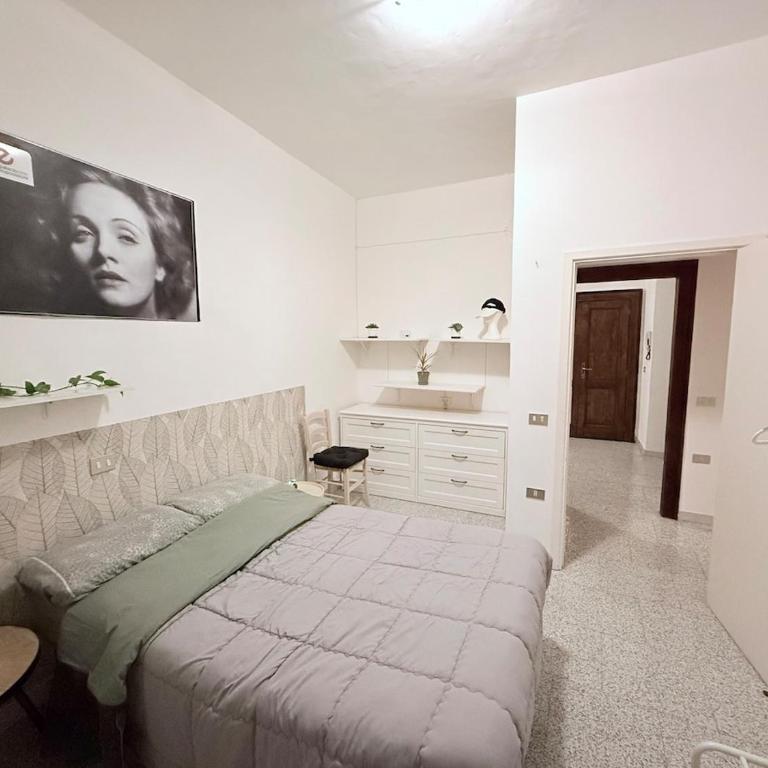 Pothos House - Downtown apartment with patio and large living room - Apartment mit 1 Schlafzimmer - 4