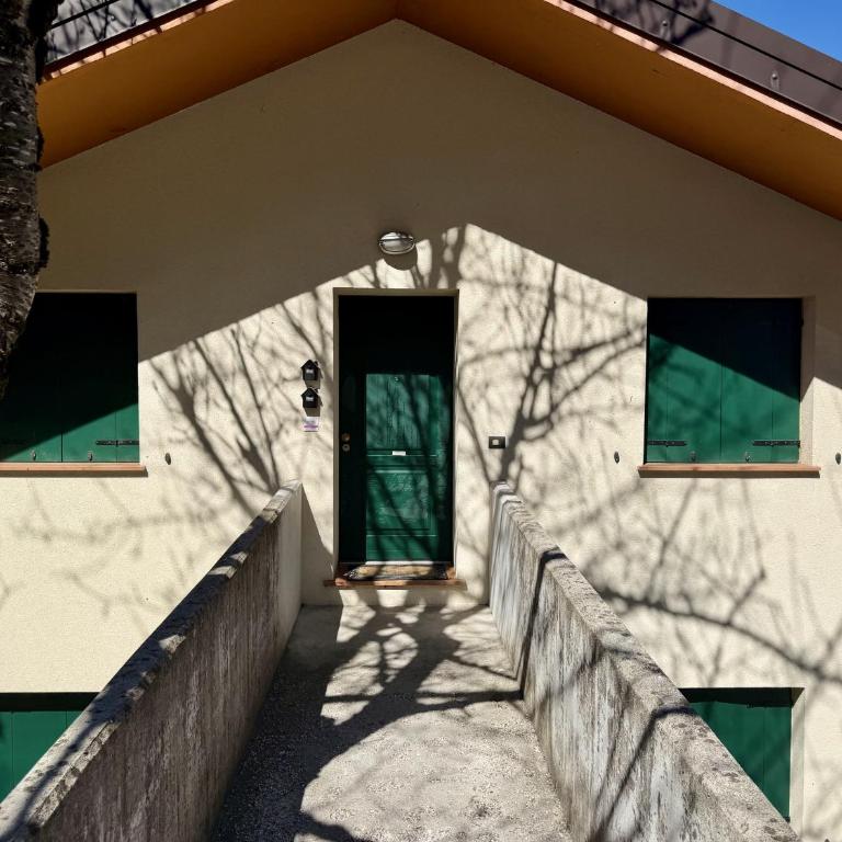 Dolomites Seasons - Appartamento 1 - 16