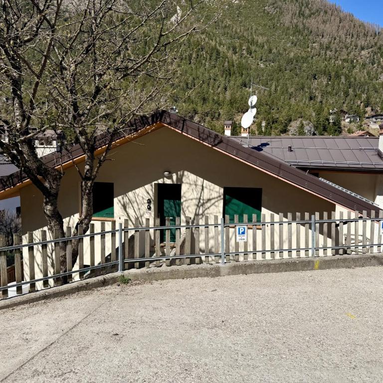 Dolomites Seasons - Appartamento 1 - 15