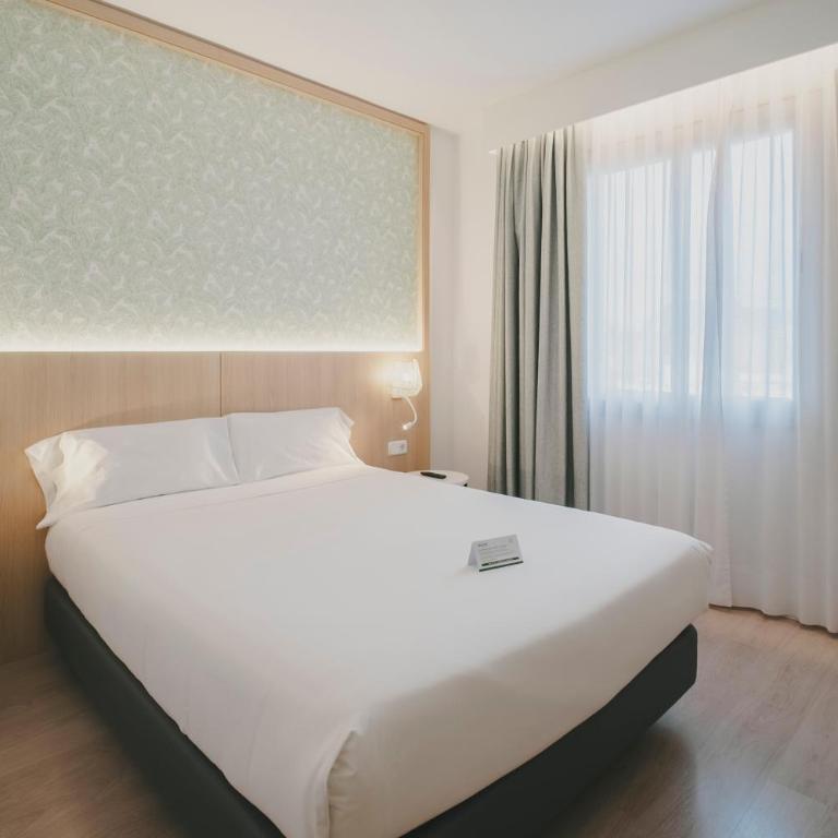 Sercotel Carlos III - Habitación Individual - 2