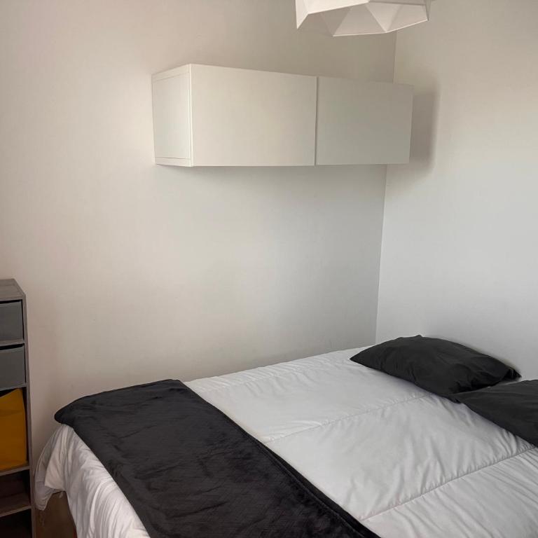 Charmant cocon à Cabourg plage à pied et parking - Appartamento con 1 Camera da Letto - 9