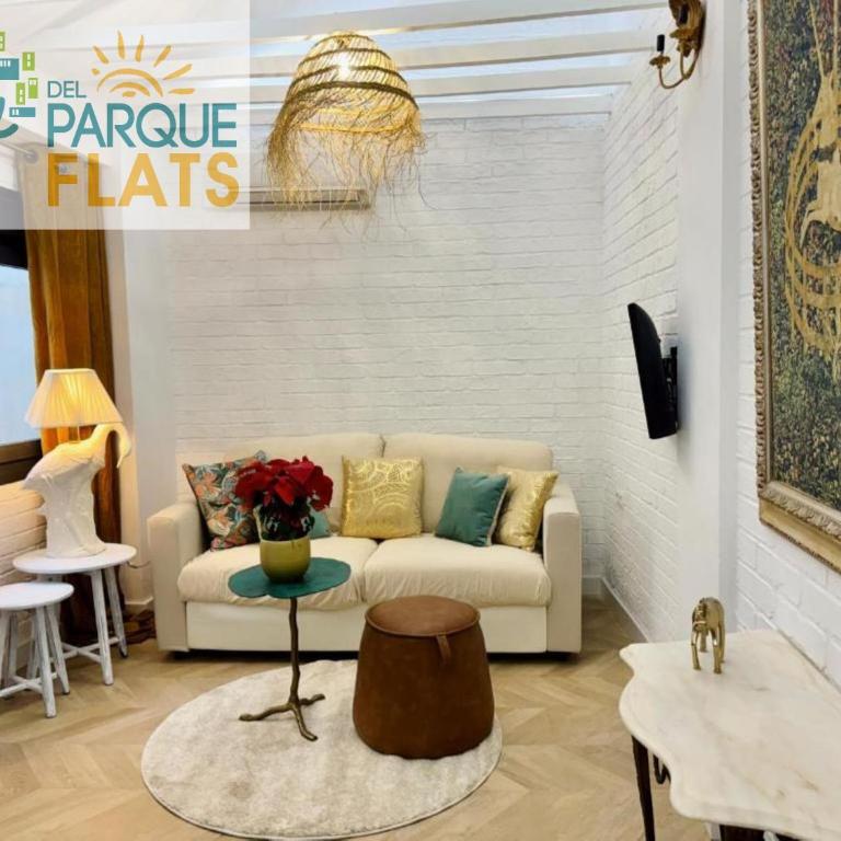 Elegante Apartamento Beatas by Del Parque Flats - Apartamento - 4