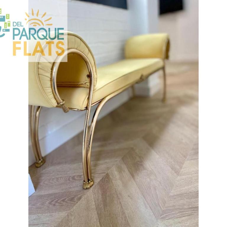 Elegante Apartamento Beatas by Del Parque Flats - Apartamento - 6