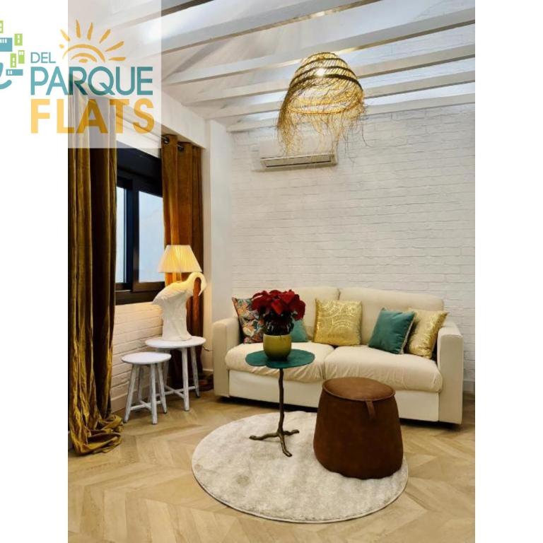 Elegante Apartamento Beatas by Del Parque Flats - Apartamento - 7