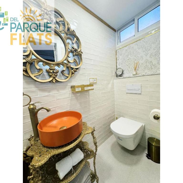 Elegante Apartamento Beatas by Del Parque Flats - Apartamento - 9