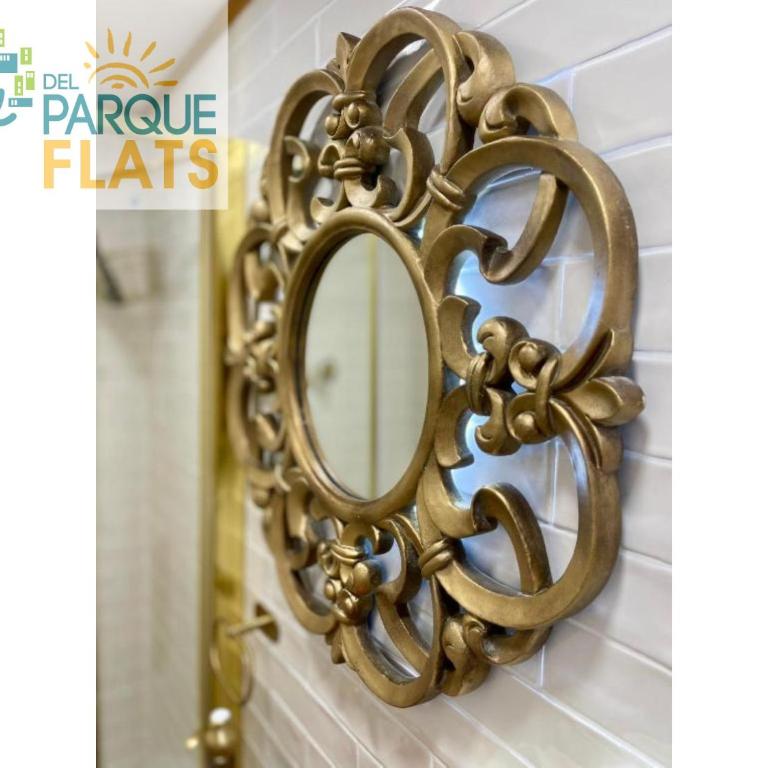 Elegante Apartamento Beatas by Del Parque Flats - Apartamento - 11
