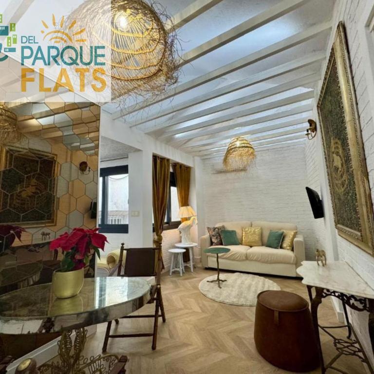 Elegante Apartamento Beatas by Del Parque Flats - Apartamento - 12