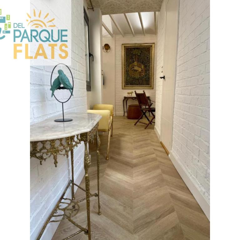 Elegante Apartamento Beatas by Del Parque Flats - Apartamento - 14