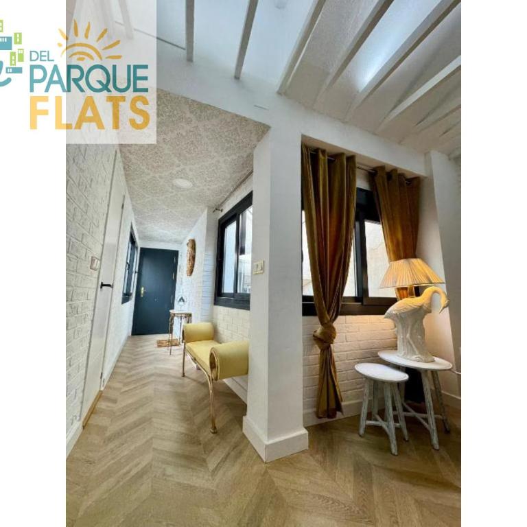 Elegante Apartamento Beatas by Del Parque Flats - Apartamento - 15