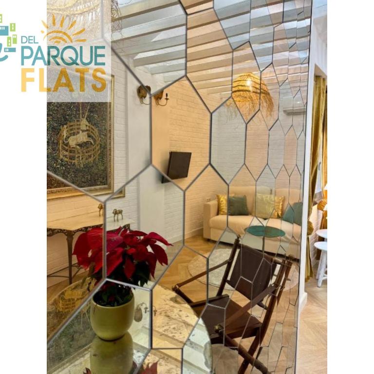 Elegante Apartamento Beatas by Del Parque Flats - Apartamento - 16