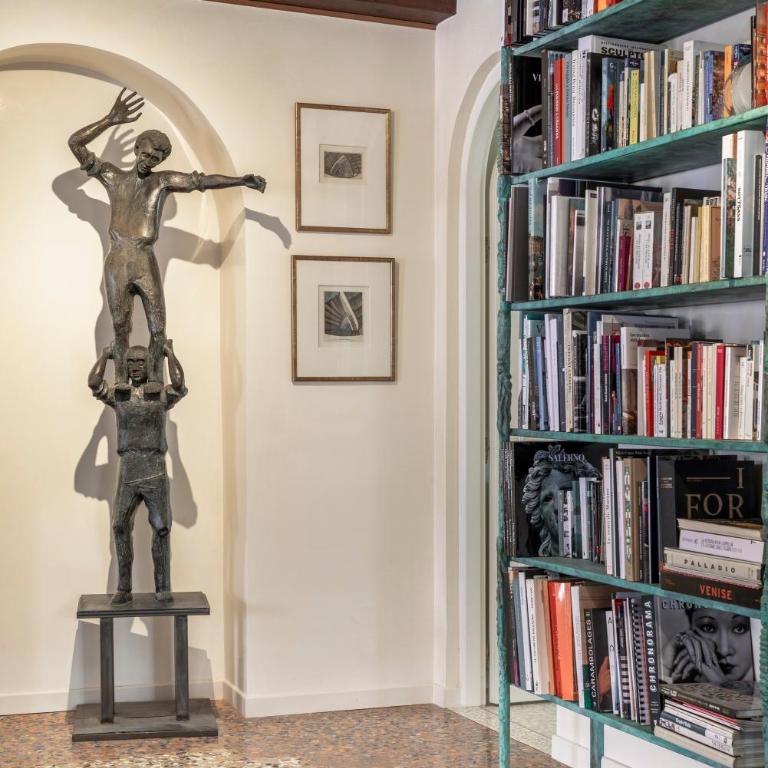 Venice Prestige - Salute Art Apartment R&R - Appartamento - 34