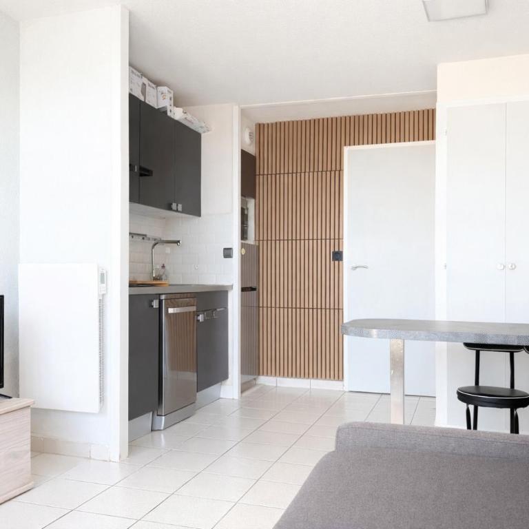appartement avec terrasse 4 personnes - Port Bourgenay - Appartement - 1