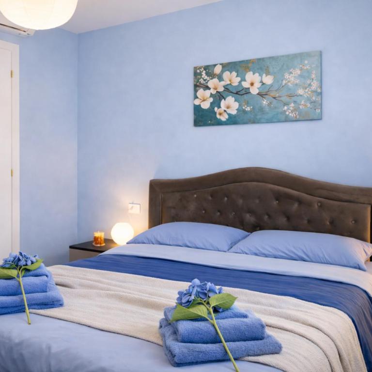 Ca' della Seta Free Private Parking Venice 15' - Two-Bedroom Apartment - 9